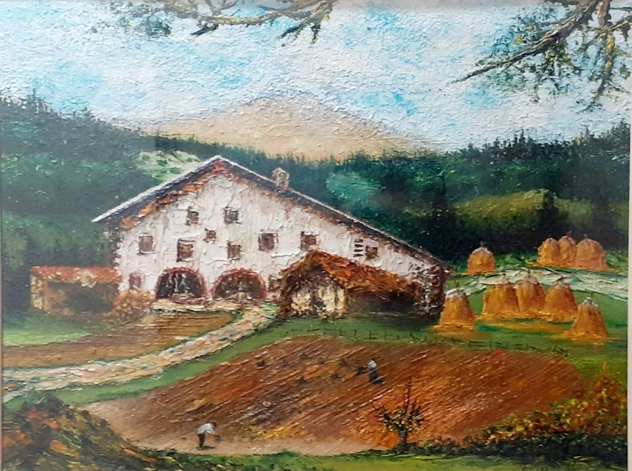 Día del Padre, por Mariano Martín Martín