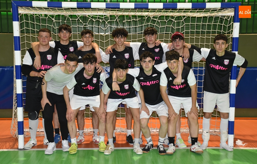 Llega la 2ª edición del torneo semanasantero de la ‘Farinato League’