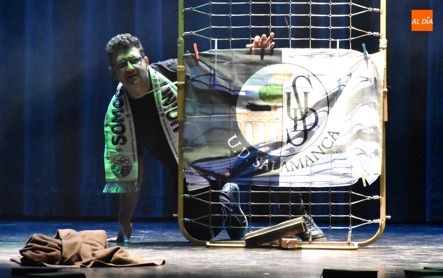 El 3º Día | 18 Marzo