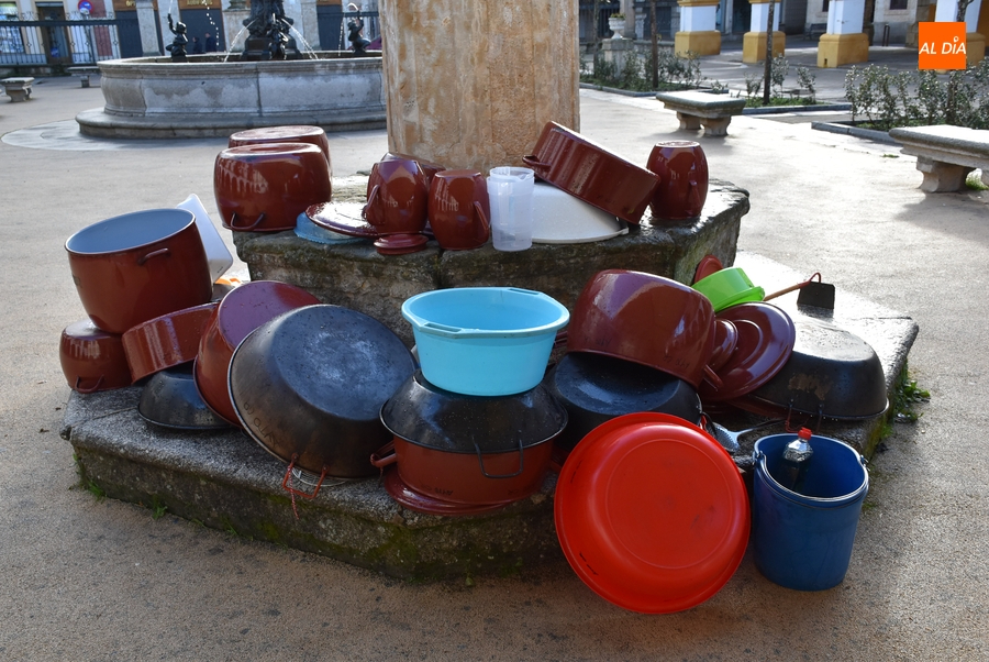 1Foto: Completada la faena