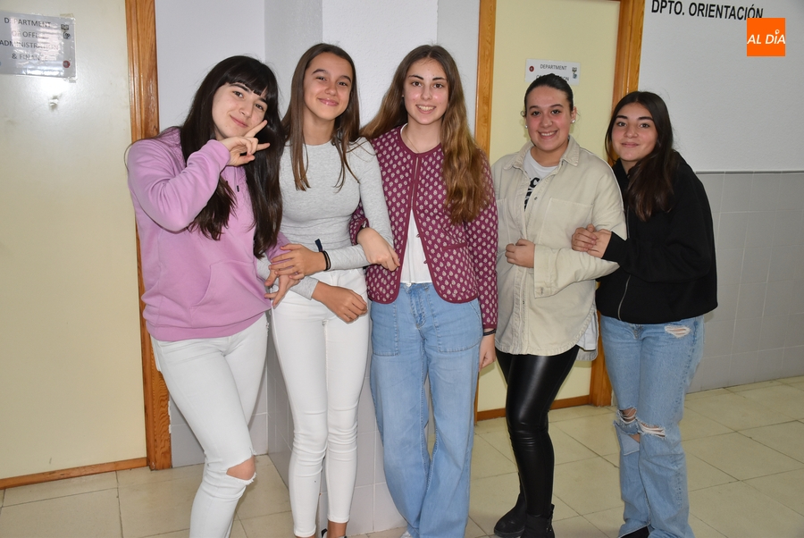 Eh, sácanos una foto: Con las vacaciones en el horizonte