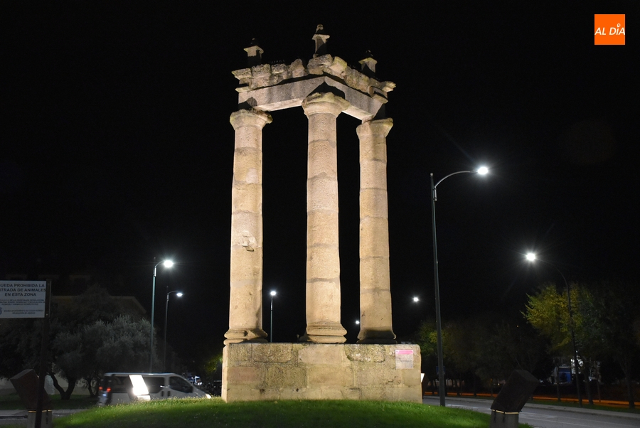 Crece en 13 personas, hasta totalizar 1.312, el número de mirobrigenses residentes en el extranjero