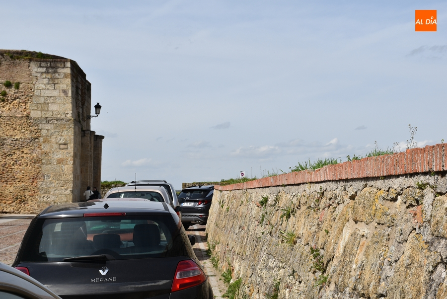 Retiradas las últimas agujas tras casi tres meses en las calles