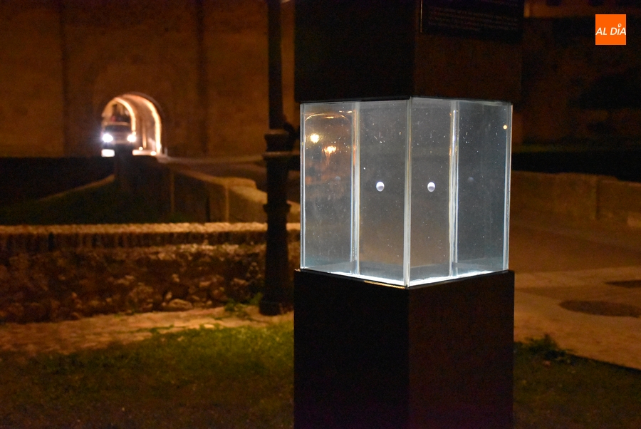 Mercurio regresa al Sistema Solar mirobrigense