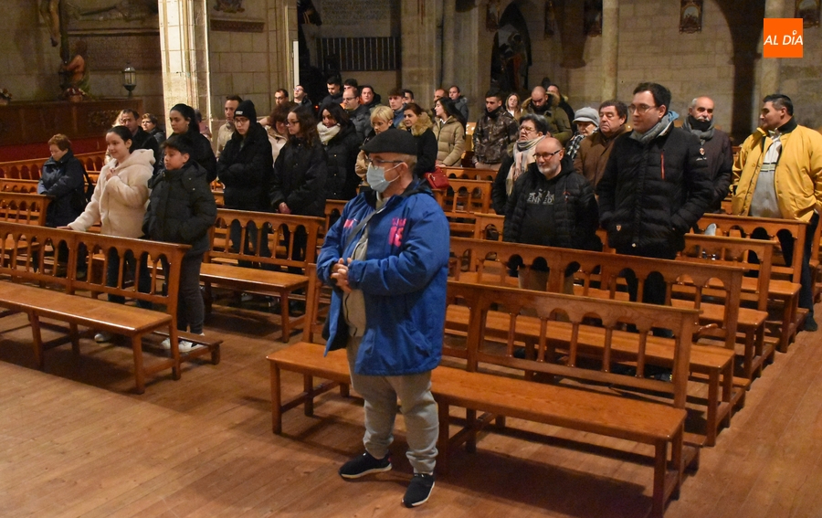 La Cofradía del Nazareno tendrá una jovencísima nueva Banda propia en sus procesiones