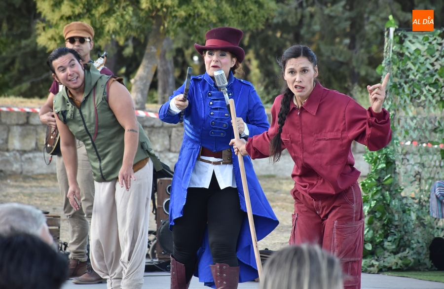 La Feria 2023 generó un movimiento en cachés de 1.136.953€ en los 4 meses posteriores