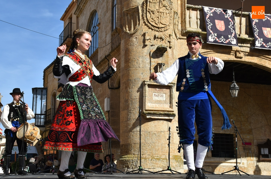 Los festivales de La Charrada se celebrarán en el Teatro Nuevo