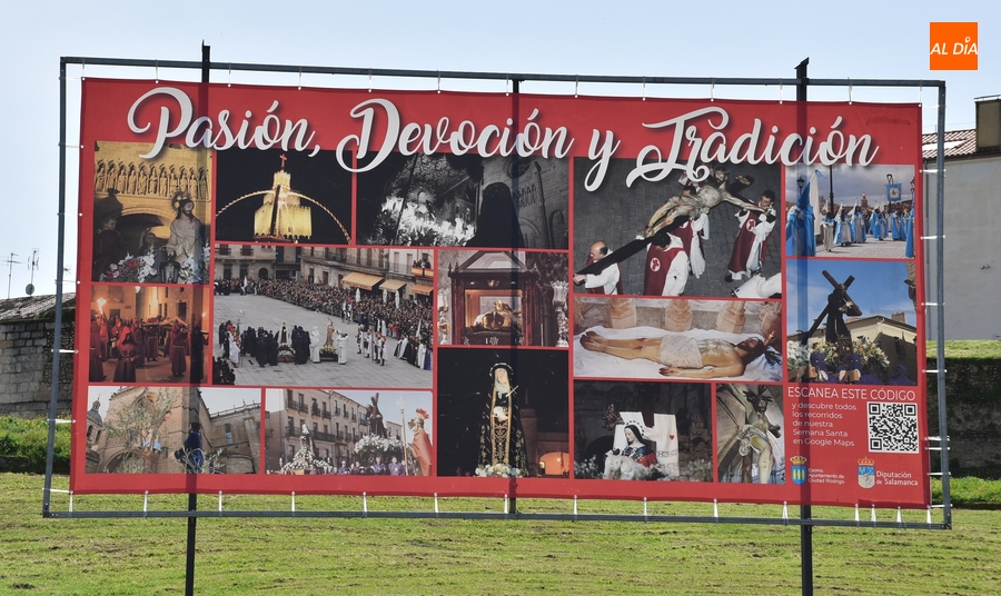 1Foto: Y a continuación...