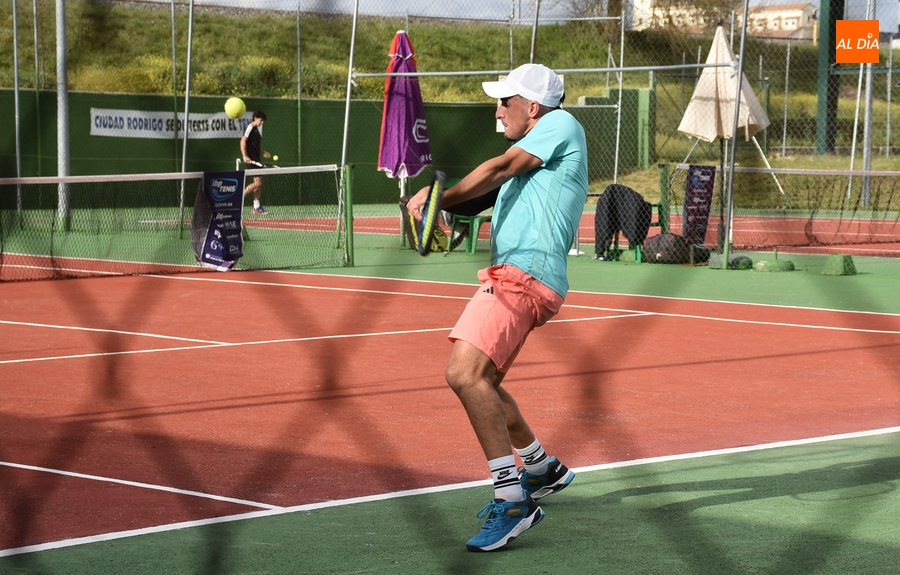 Definidos los semifinalistas del Open de Tenis tras una maratoniana jornada de partidos