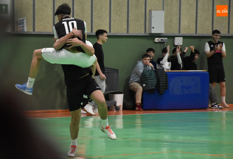 La Farinato League ya tiene semifinalistas