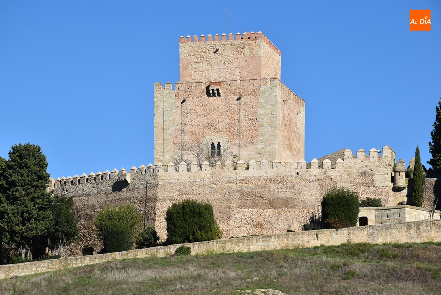 A licitación la redacción de un Plan Director para el Parador mirobrigense
