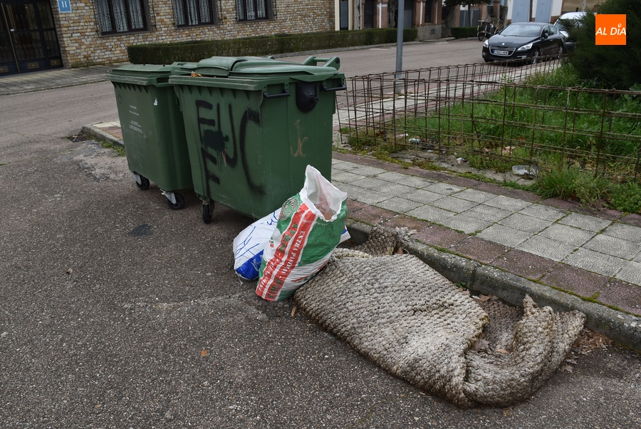 1Foto: Aprovechando la lejanía