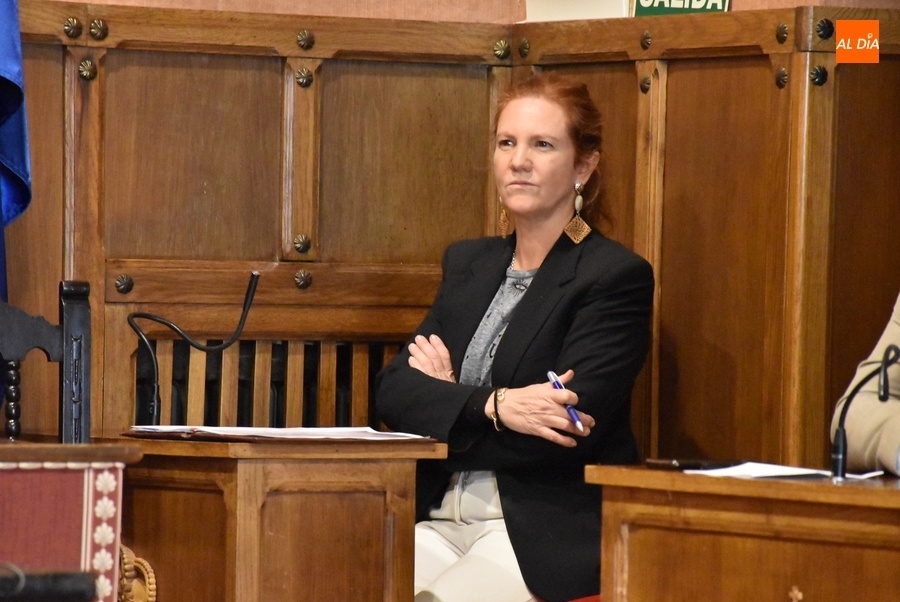 Vox presenta una moción con medidas reales de apoyo a los ganaderos tras la fantasía del PP