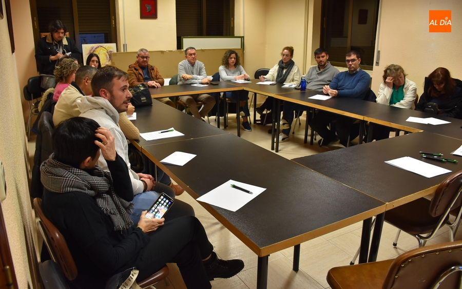 La Oficina Acelera Pyme Rural explica cómo funcionará la factura electrónica