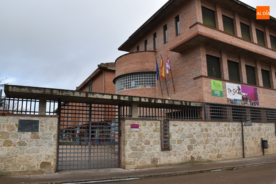 Concedida al IES Fray Diego Tadeo la impartición de la modalidad de Bachillerato General