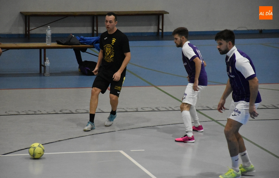 Cancelado el partido que iba a jugar este sábado el Miróbriga Futsal