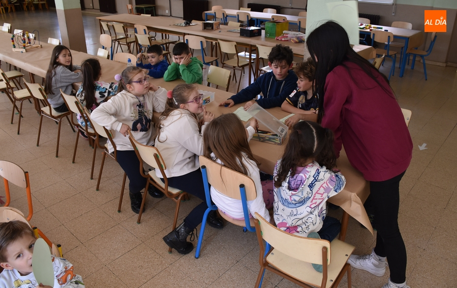 Arranca ‘Conciliamos en Semana Santa’ con un total de 39 participantes