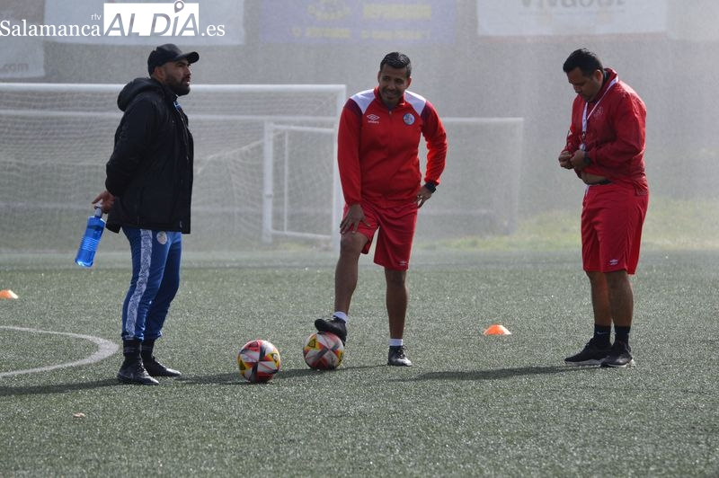 El Salamanca UDS volverá a su tradicional horario el Domingo de Resurrección contra el Júpiter