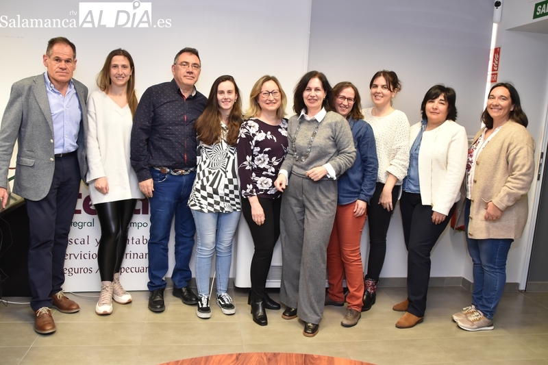 SETESA e IDEA; por un compromiso con el mundo rural