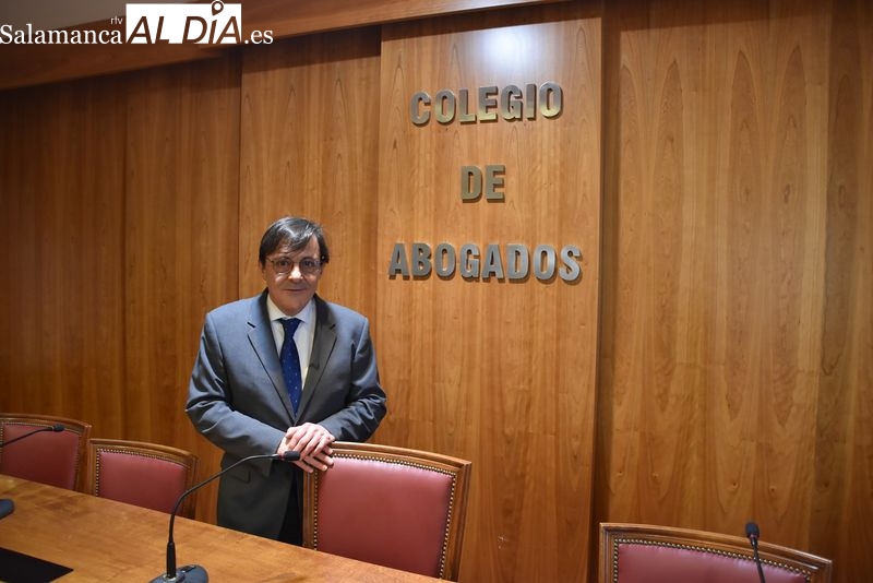 La falta de medios en Justicia provoca retrasos importantes y desconfianza en el ciudadano