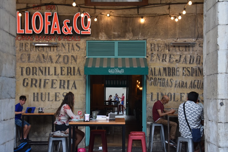 Vámonos, inmóviles, de viaje