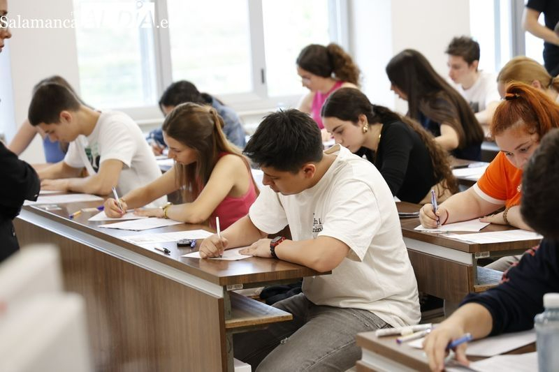 Estos son los cambios que llegan a la EBAU