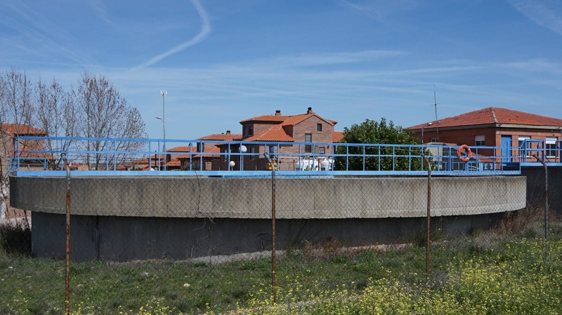 Santa Marta pide incorporarse a la comunidad de usuarios de agua de Azud de Villagonzalo