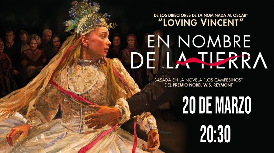 El Cine Juventud proyectará de forma gratuita este miércoles ‘En nombre de la Tierra’