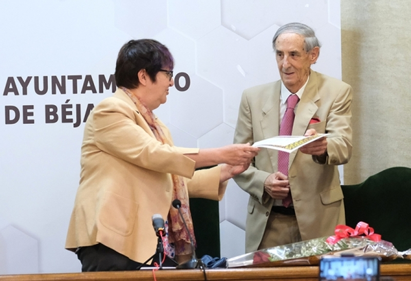 Convocado el Premio Ciudad de Béjar para los mejores trabajos de investigación