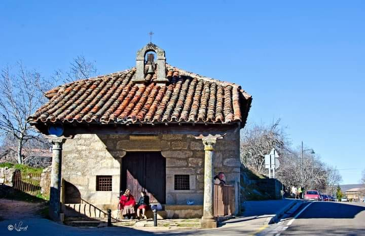 Al calor de la charla 