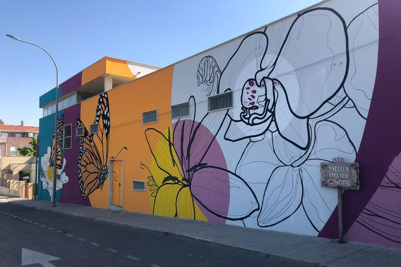 Jornada de puertas abiertas este jueves en la Escuela Infantil de Santa Marta