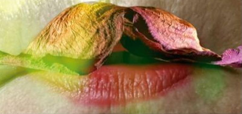 La santamartina Lucía Vicente Ezcurra expone ‘Mujer imperfecta’ en El Tormes