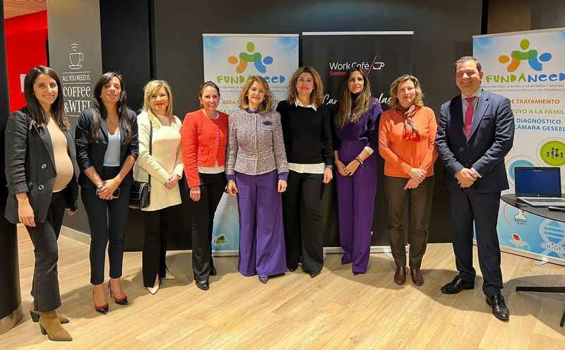 Foro de Fundación FUNDANEED sobre La Salud Mental de las Mujeres: Un Desafío Pendiente en la Sociedad Actual