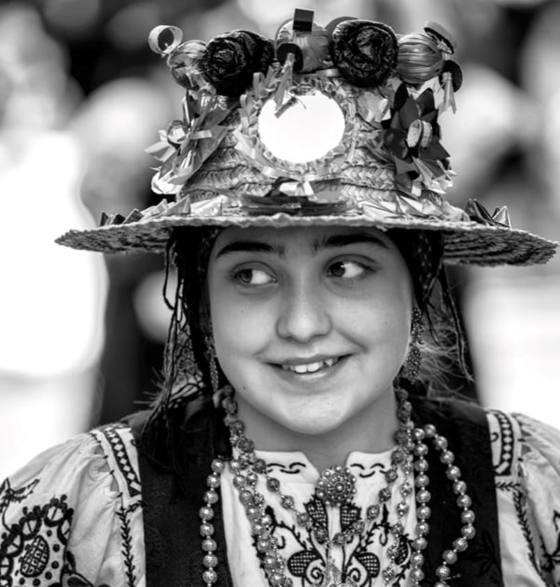 Simpatía y complicidad  