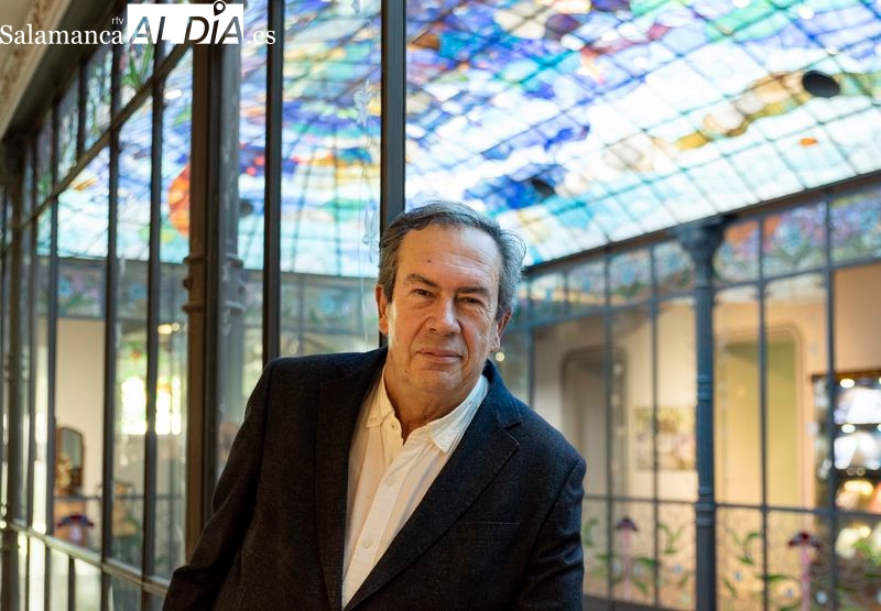 Un Museo para el Art Déco y el Art Nouveau que es referente de Salamanca 