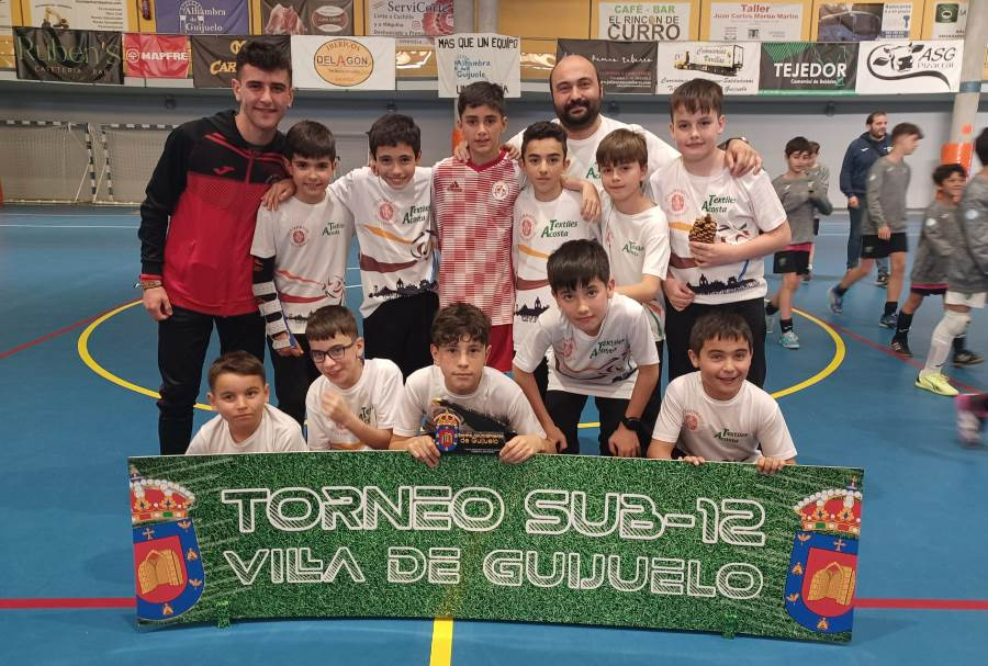 David Segovia jugará con Castilla y León el Torneo de Guijuelo, en el que también estará el III Columnas