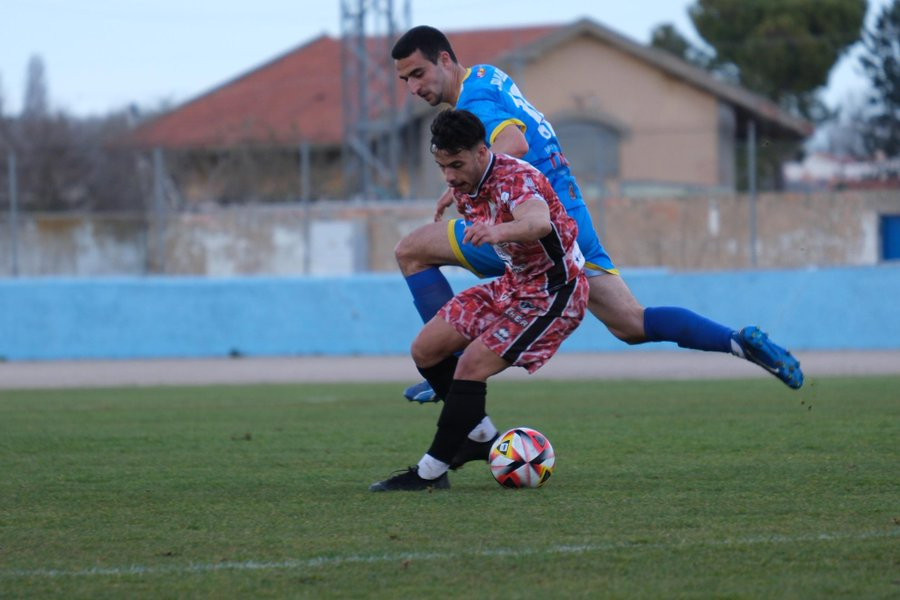 El CD Guijuelo se abona al playoff y empieza a mirar más alto