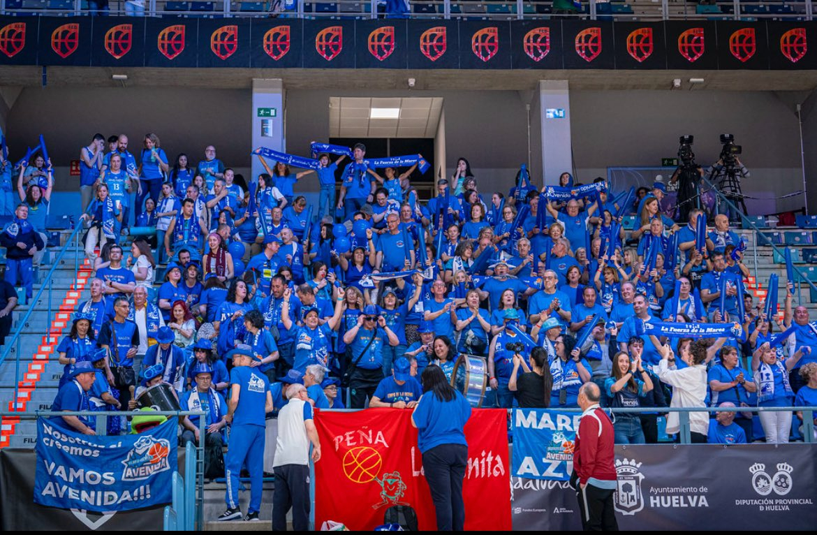 ¿Qué necesita hacer el Perfumerías Avenida para disputar la próxima Euroliga?