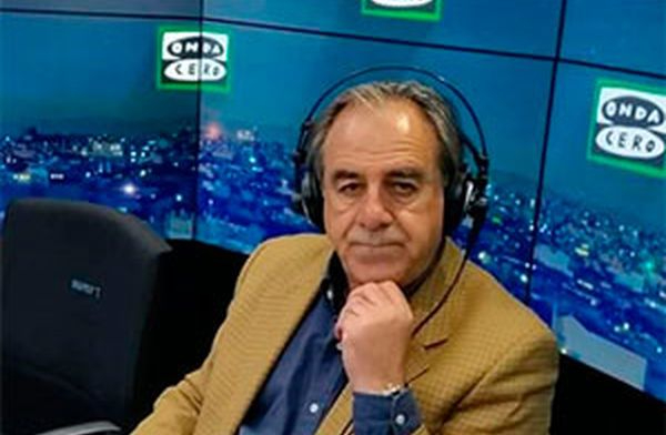 Cambio de fecha para que Graciano Palomo presente en Salamanca Éxodo y poder, una historia crítica de la derecha española