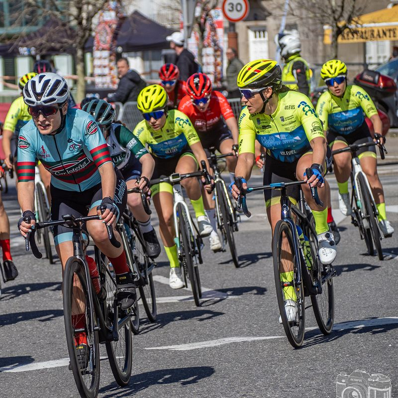 Resultados del HyD-Ciudad de Salamanca en Gran Premio de Pontevedra y en la Aiarako Bira