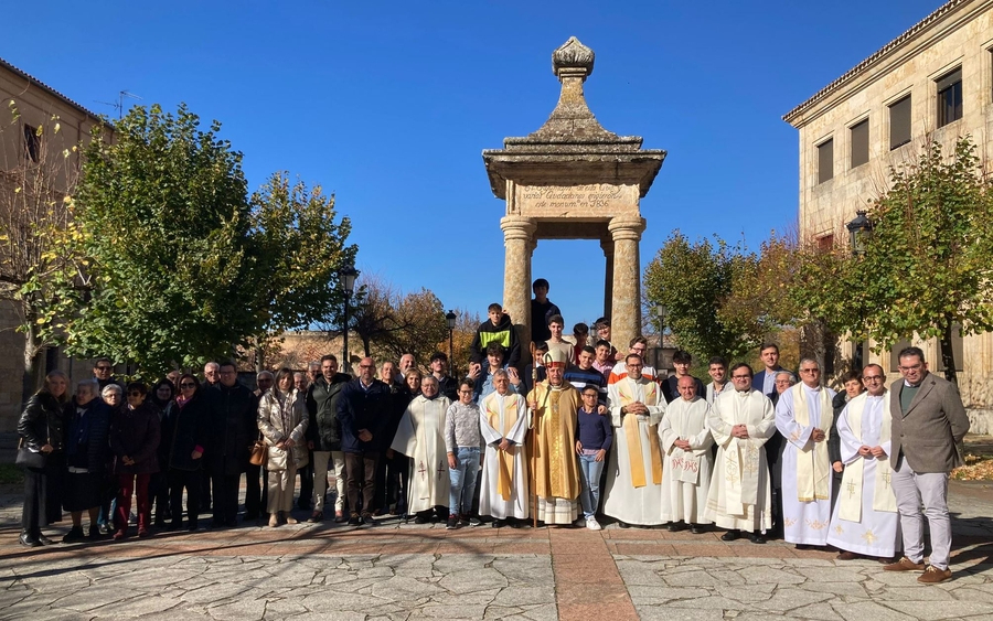 Una gymkana y una jornada de convivencia en Aldea, entre los actos del Día del Seminario 2024