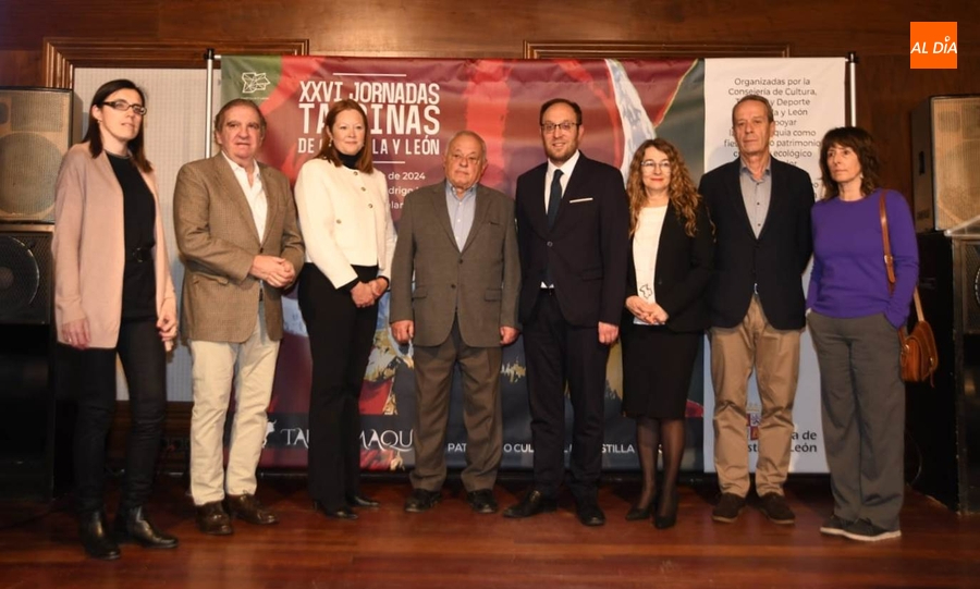 El futuro reglamento de espectáculos centra la apertura de las Jornadas Taurinas de Castilla y León