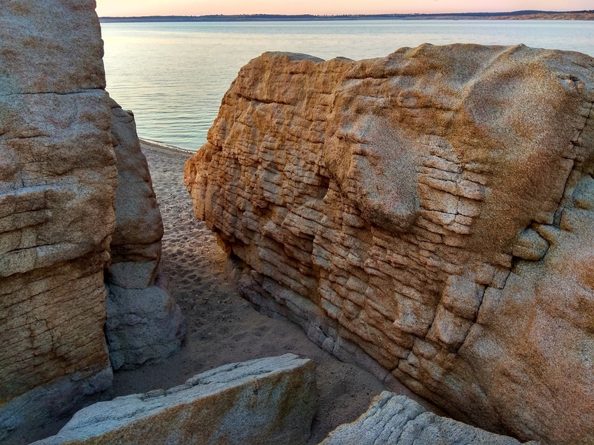 Regresa a Sardón de los Frailes la Marcha de Senderismo Los Secretos de la Presa