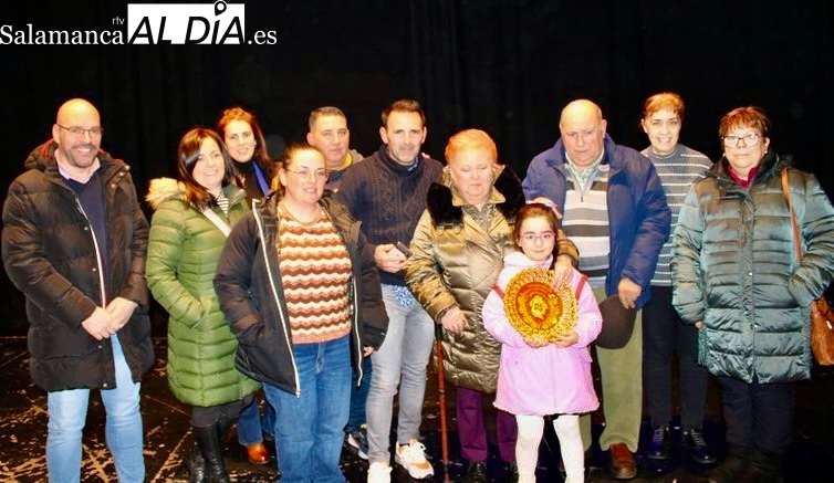 Nati La de la Perla, sentido del esfuerzo y sacrificio familiar