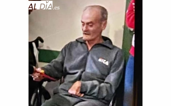 Buscan en Villarino a un hombre desaparecido de la residencia de mayores