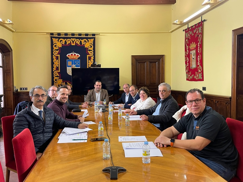 Salamanca en bandeja incorpora a nueve nuevos asociados y alcanza casi el centenar de miembros