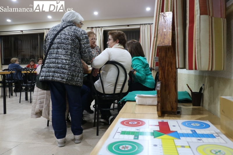 La Asociación de Jubilados San José celebrará en Vitigudino el día de su Patrón