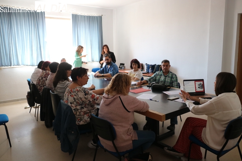 El programa Kit Digital reparte más de 20.000 ayudas en Castilla y León