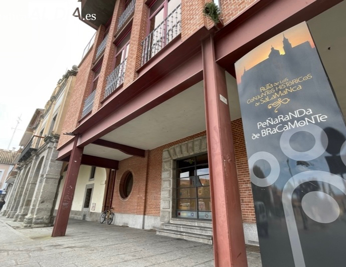 El CDS acoge esta jueves una charla para ofrecer consejos saludables dentro del programa ‘Es por ti: Muévete’