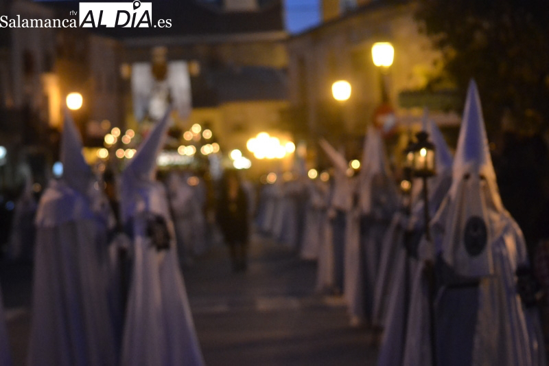 Unanimidad política para trabajar en un proyecto en busca del reconocimiento de Bien de Interés Turístico para la Semana Santa